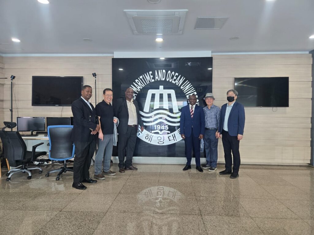 Kadmos Kenya Mission