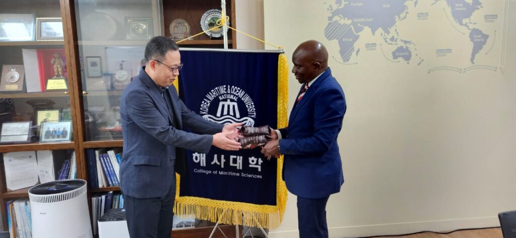 Kadmos Kenya Mission