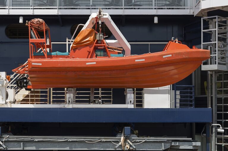 Proficiency in Fast Rescue Boats (FRB) — Refresher
