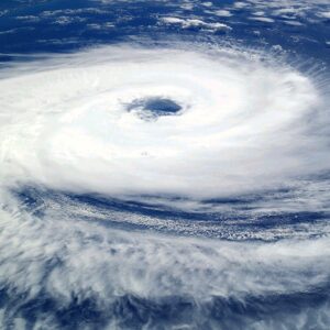 Understanding Tropical Revolving Storms