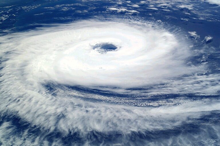 Understanding Tropical Revolving Storms