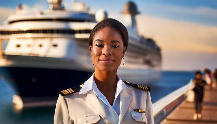 Maritime Courses Kenya