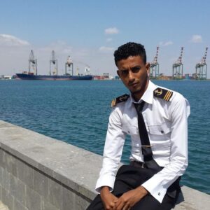 Kadmos Kenya Mission