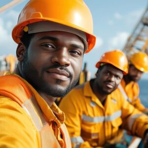 Maritime Courses Kenya